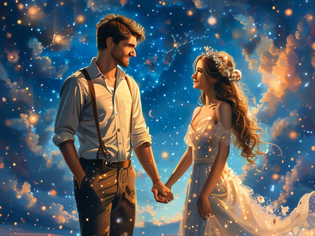 Khám Phá Cung Hoàng Đạo Hợp Nhau Trong Hôn Nhân