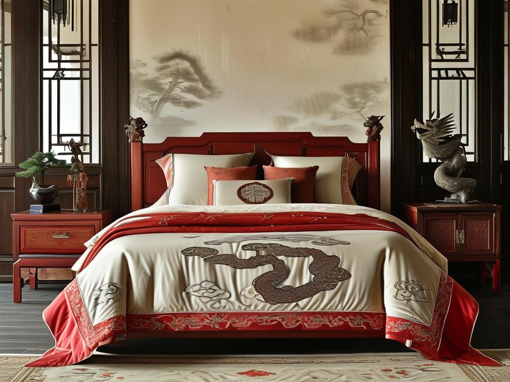 Hướng Giường Tránh Điềm Xấu Theo Phong Thủy
