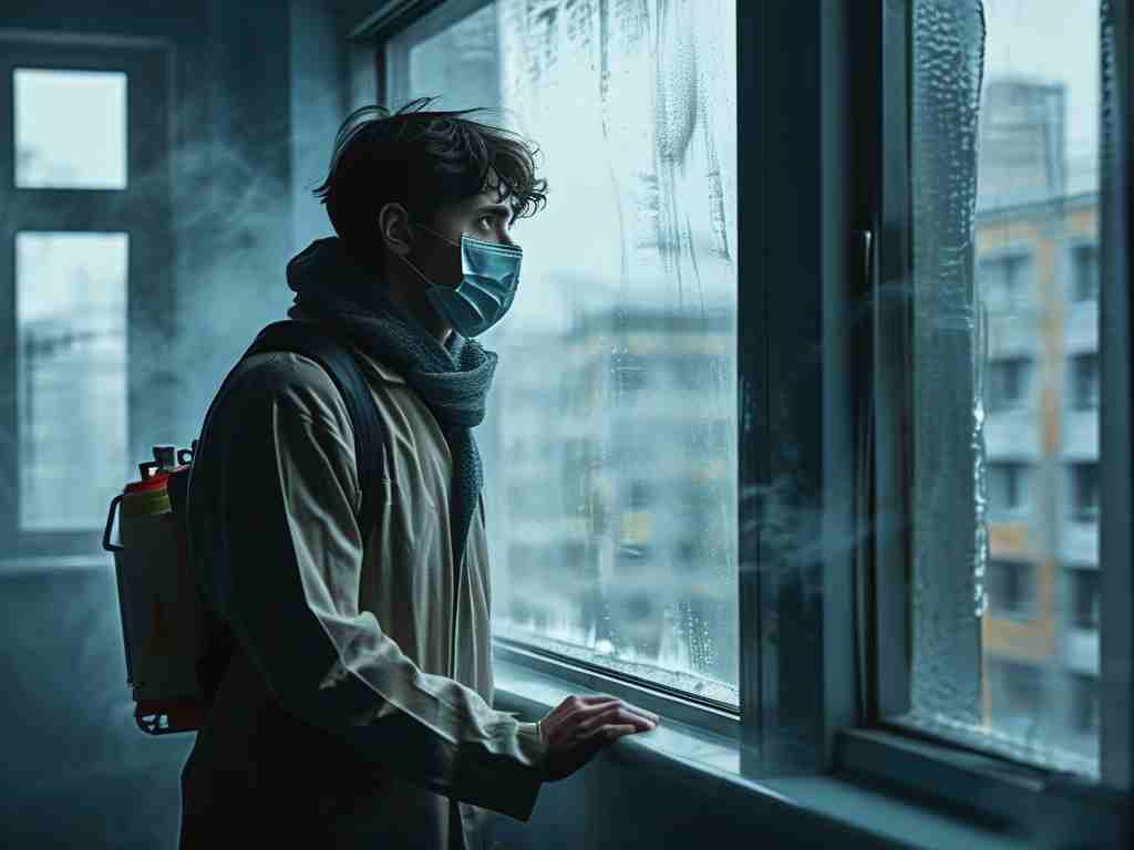 Giấc Mơ Thời Covid Hành Trình Tâm Lý Trong Đại Dịch