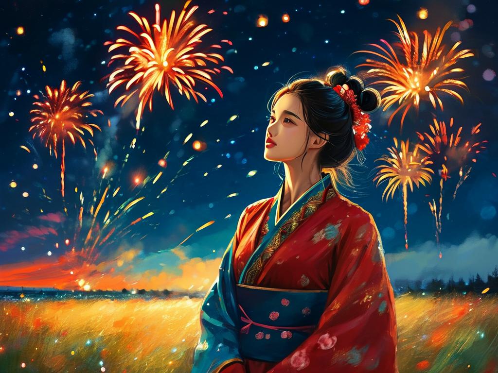 Những Dấu Hiệu Vận May Năm Mới Không Thể Bỏ Qua