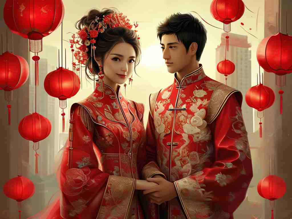 Chọn Năm Cưới Hợp Tuổi Theo Văn Hóa Việt