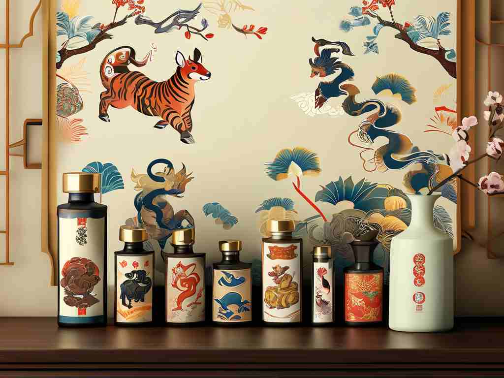 Sản Phẩm Văn Hóa 12 Con Giáp Tại Việt Nam