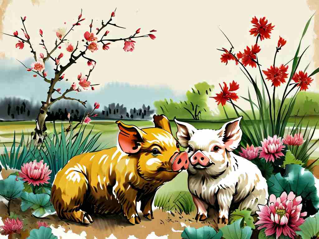 Tam Hợp Trong 12 Con Giáp Bí Quyết Hợp Tác Thành Công
