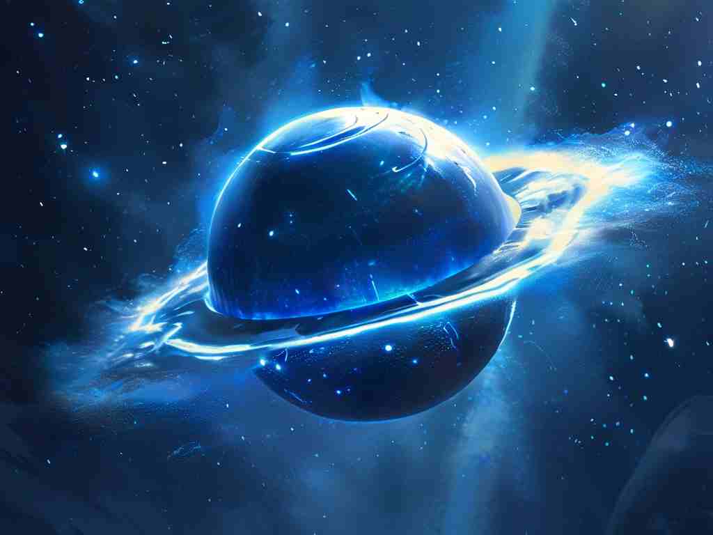 Sao Thiên Vương Và Bí Ẩn Của Những Thay Đổi