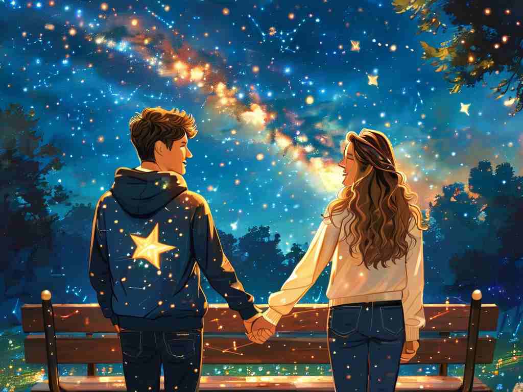 Cung Hoàng Đạo Và Những Người Bạn Thân Thiết