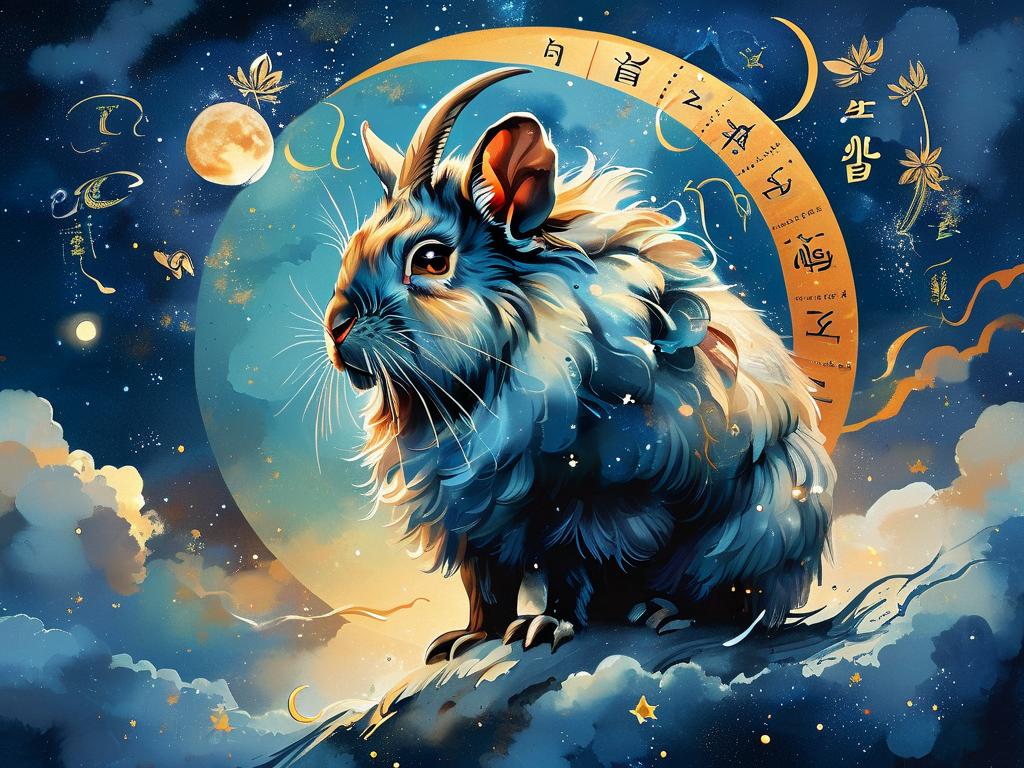 Vận Trình 12 Con Giáp Theo Tháng