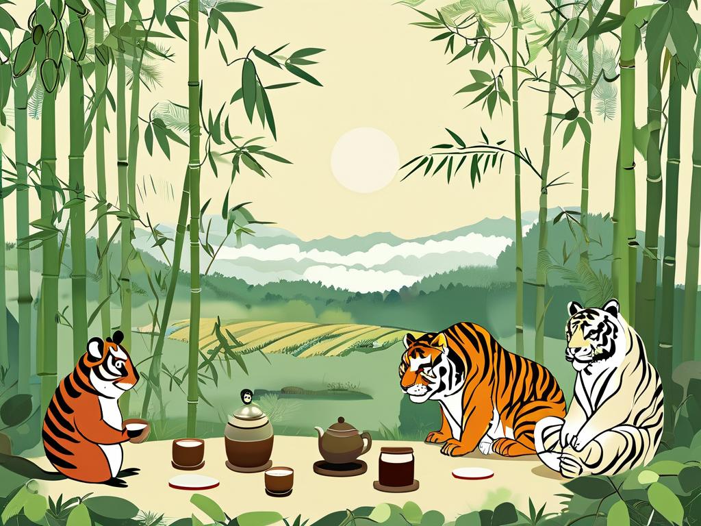 12 Con Giáp Và Bí Quyết Dưỡng Sinh Theo Tử Vi