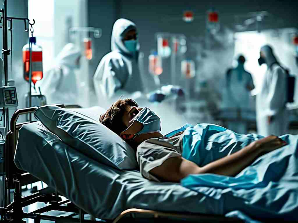 Giấc Mơ Thời Covid Những Điều Tâm Lý Ẩn Giấu
