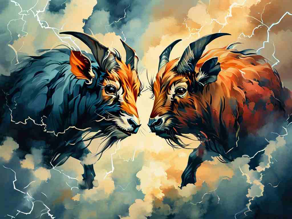 Giải Mã Bí Ẩn Tuổi Xung Khắc Trong 12 Con Giáp