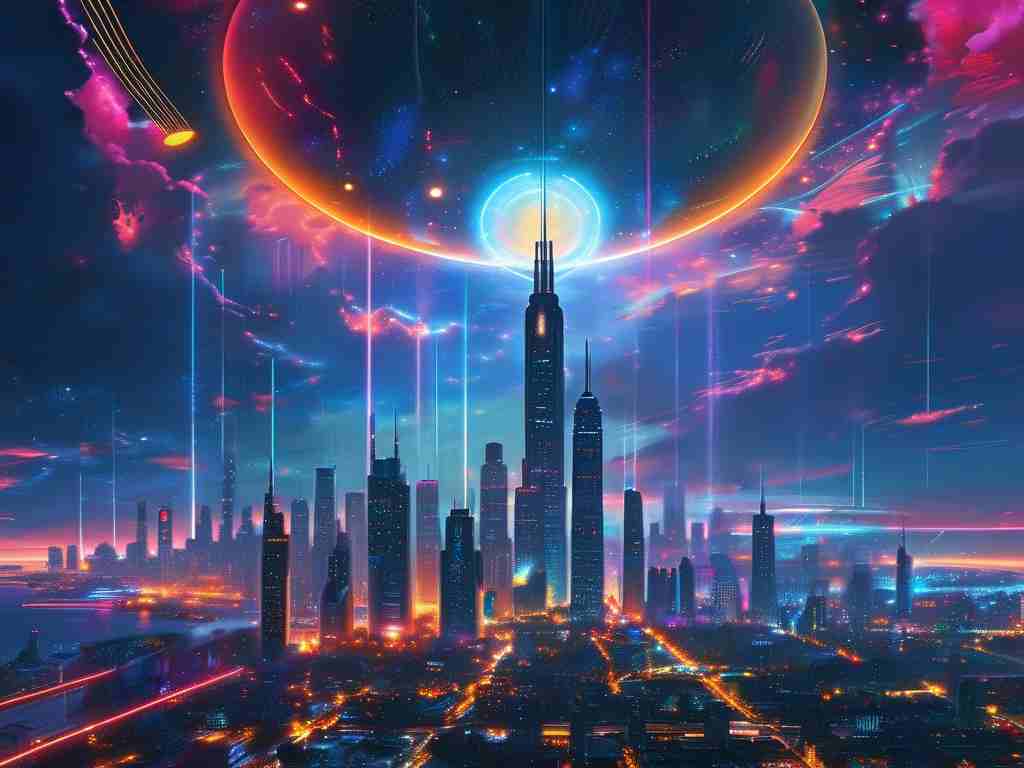 Giấc Mộng Năm 2025 Và Những Điều Bí Ẩn