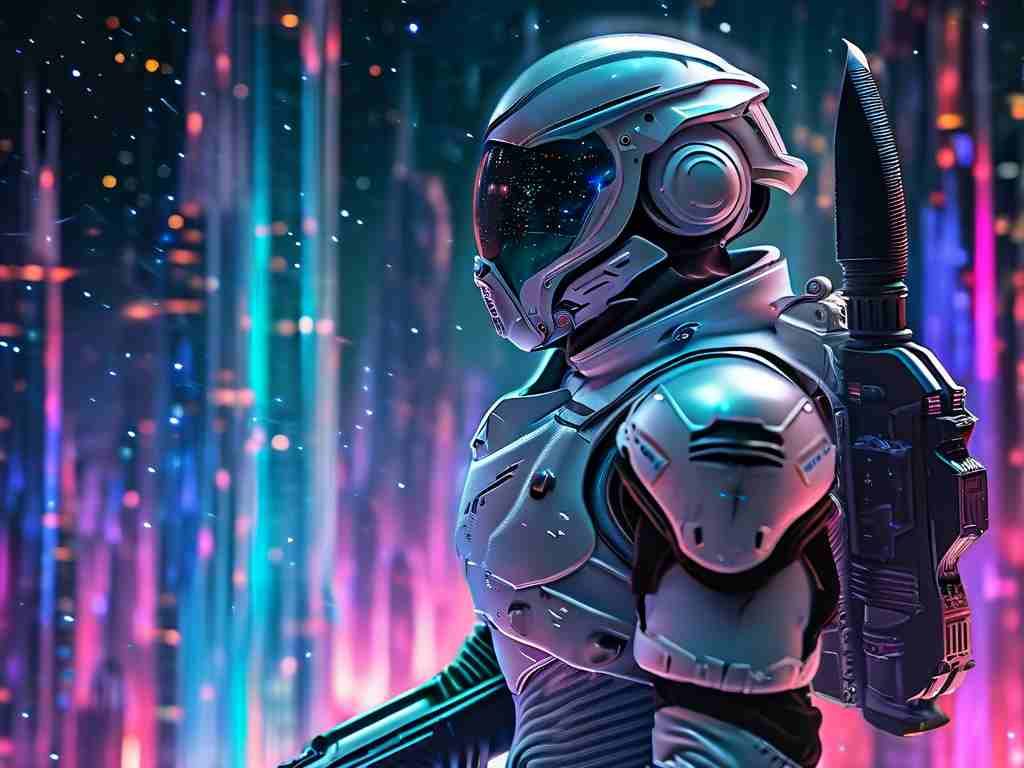 Khám Phá Thế Giới Metaverse Trong Giấc Mơ Con Người