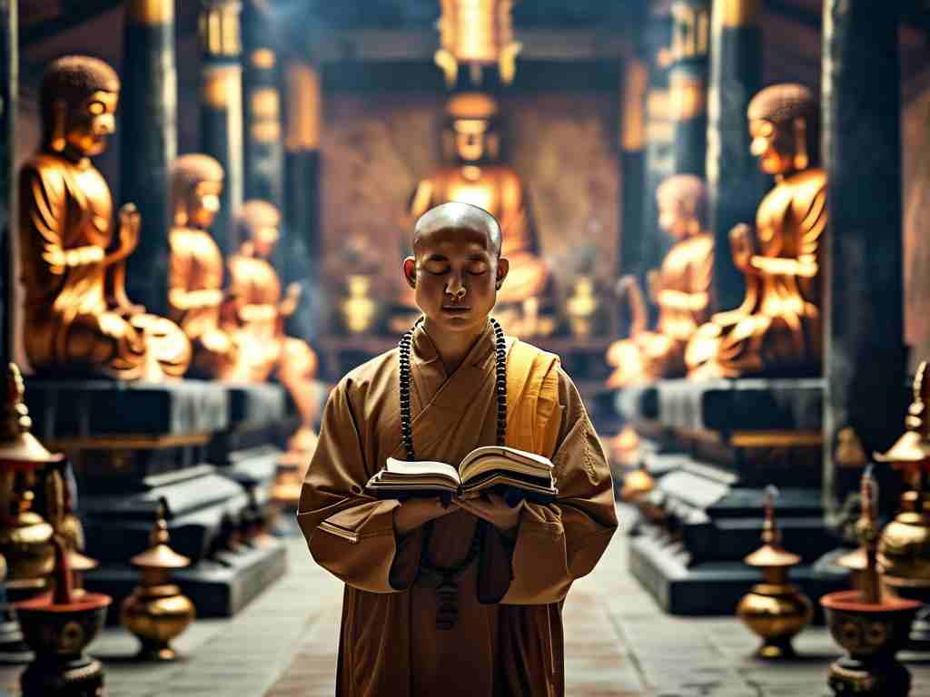 Phật Giáo Giải Mã Bí Ẩn Giấc Mơ Con Người