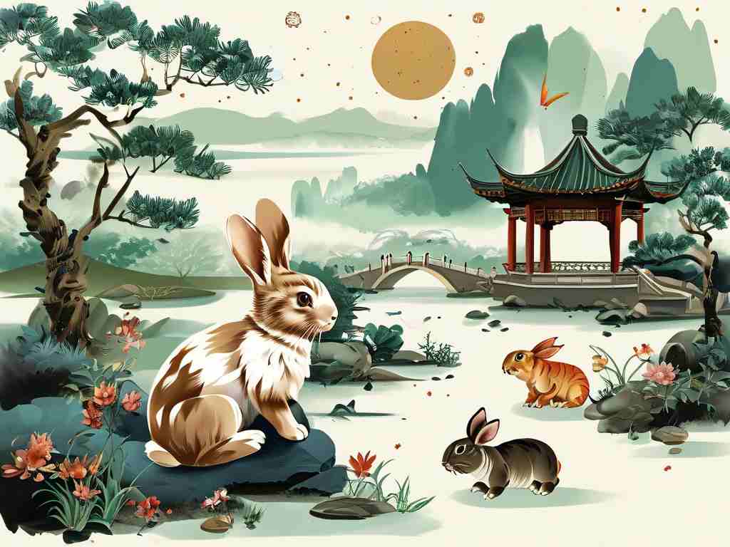 Hướng Tốt Cho 12 Con Giáp Năm 2025 Theo Phong Thủy