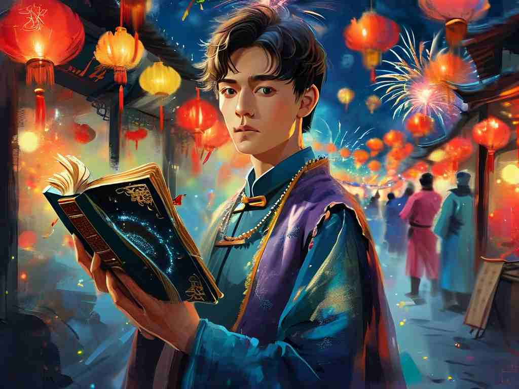 Giải Mã Giấc Mơ Trong Dịp Tết Nguyên Đán