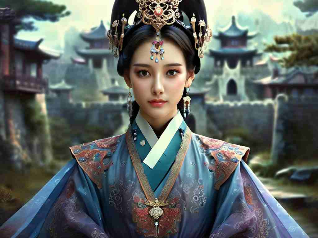 Giấc Mộng Bí Ẩn Thời Lý Triều