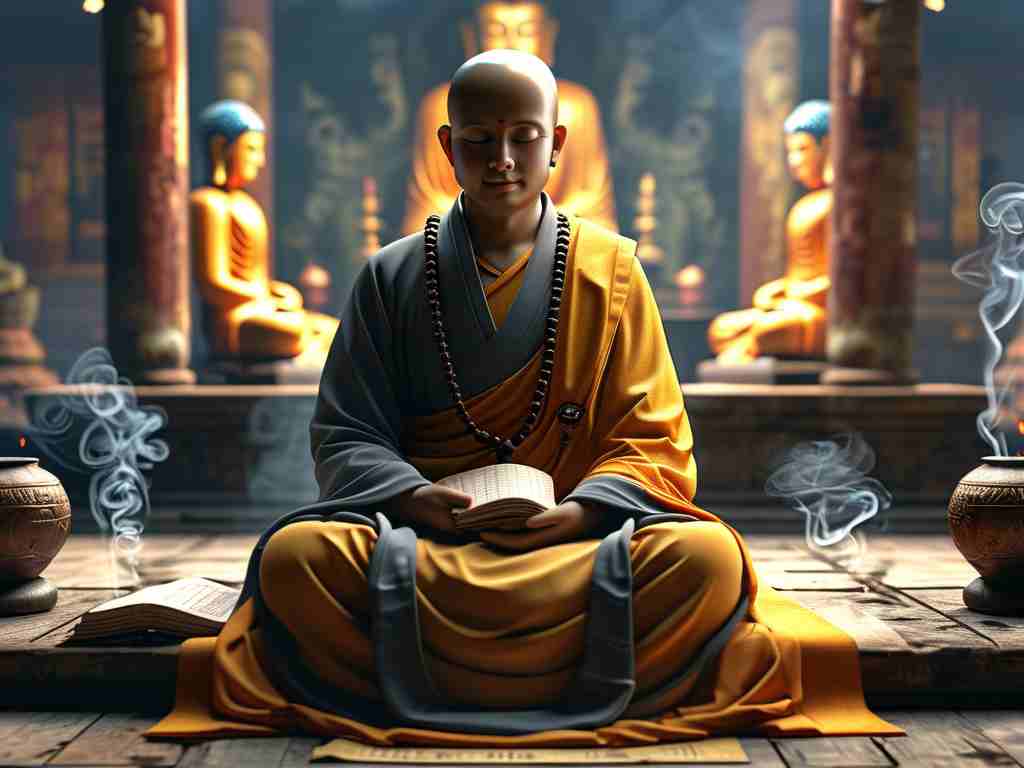 Giải Mã Giấc Mơ Quan Điểm Phật Giáo