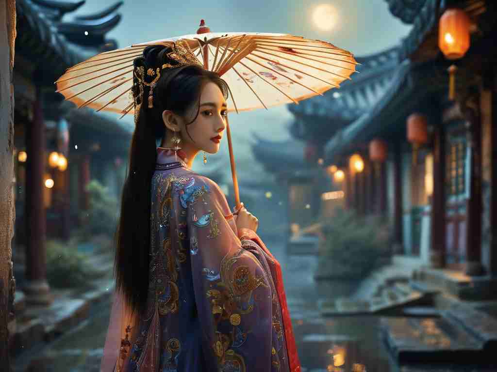 Lý Triều Với Những Giấc Mộng Báo Điềm