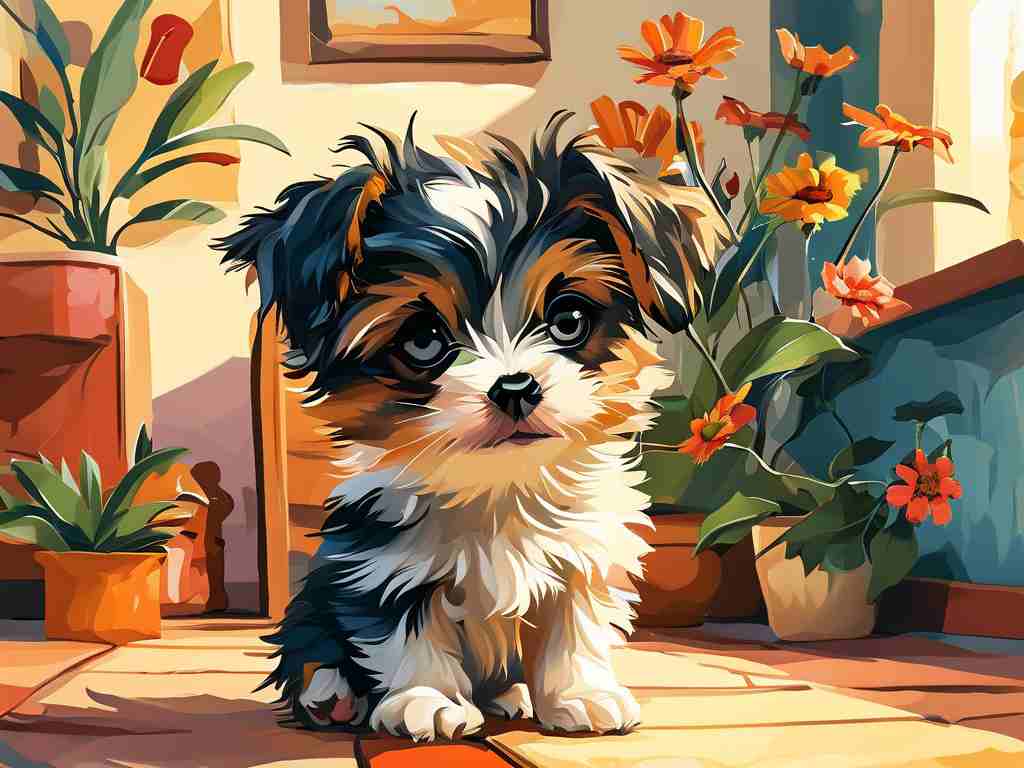 Chọn Thú Cưng Hợp Tuổi Để Nuôi Dưỡng Tài Lộc