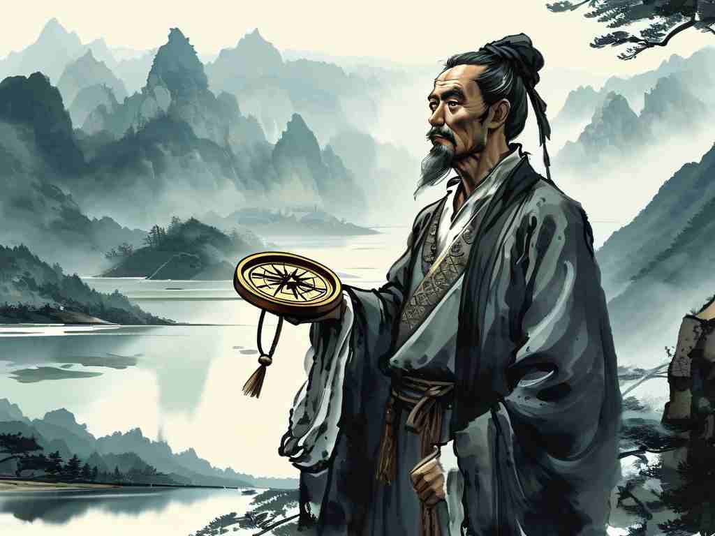 Phong Thủy Cải Thiện Vận May Trong Cuộc Sống Hiện Đại