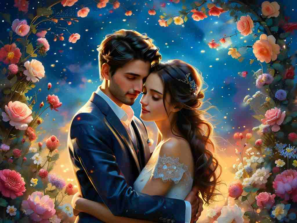 Giấc Mơ Tình Yêu Và Những Dấu Ấn Khó Phai