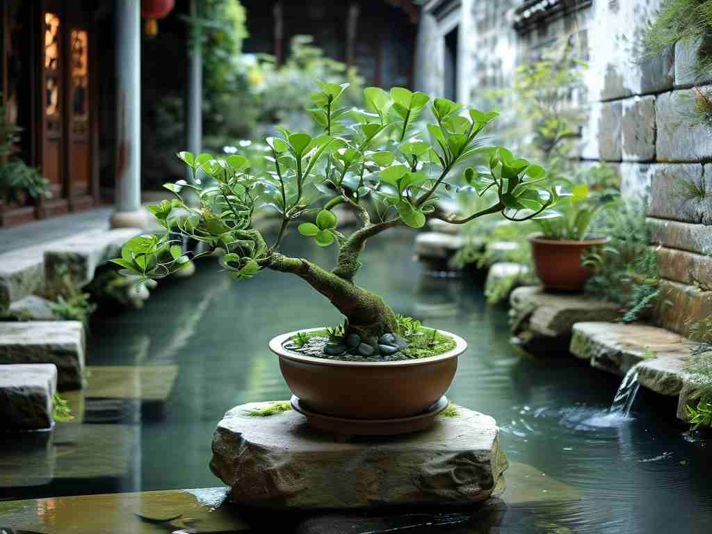 Phong Thủy Giải Mộng Và Sức Mạnh Thực Vật