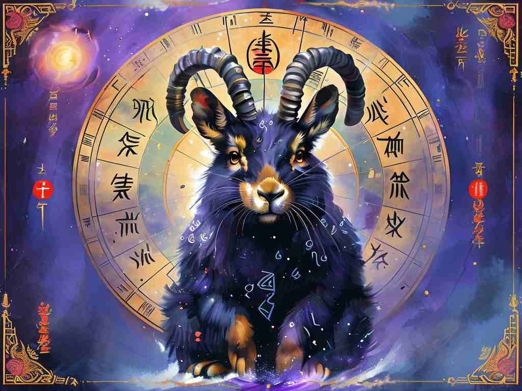 Tìm Hiểu Về Con Giáp Trong Tử Vi Đẩu Số