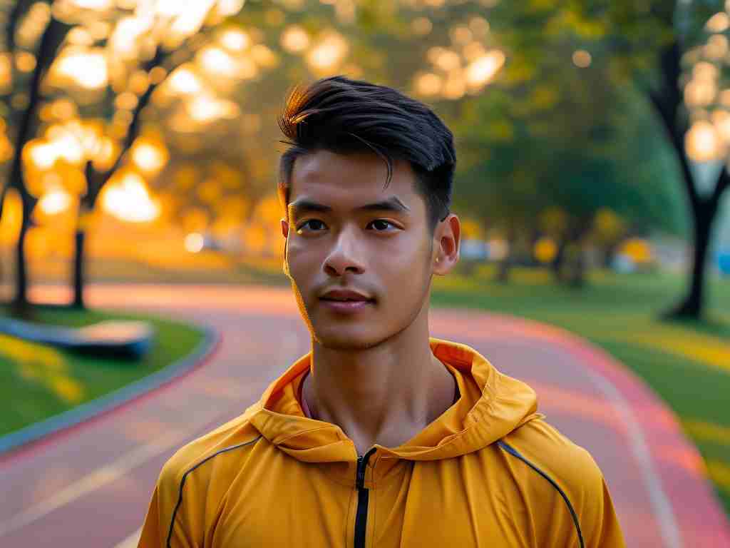 Thời Vàng Để Tập Luyện Thể Thao Hiệu Quả