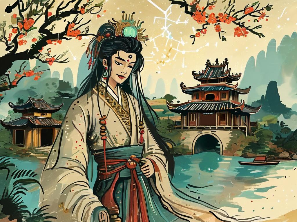 Tìm Hiểu Cung Hoàng Đạo Trong Văn Hóa Việt Nam