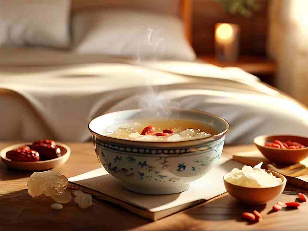 Thực Phẩm Giúp An Thần Và Hỗ Trợ Giấc Ngủ Tự Nhiên