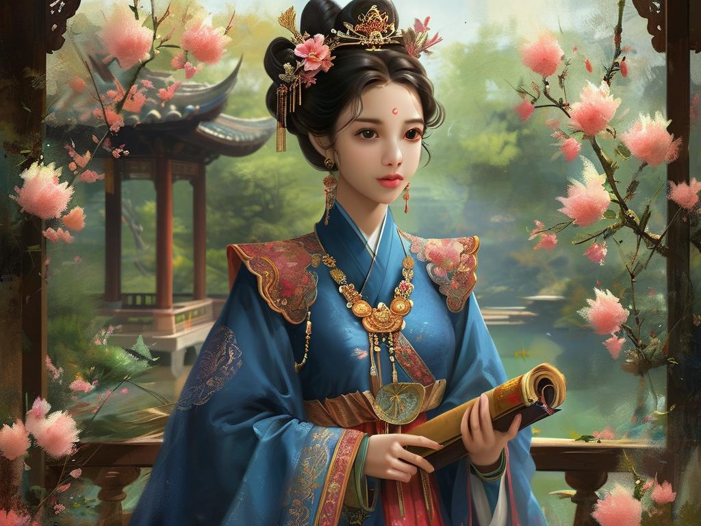 Khám Phá Sách Giấc Mộng Triều Nguyễn Trong Lịch Sử
