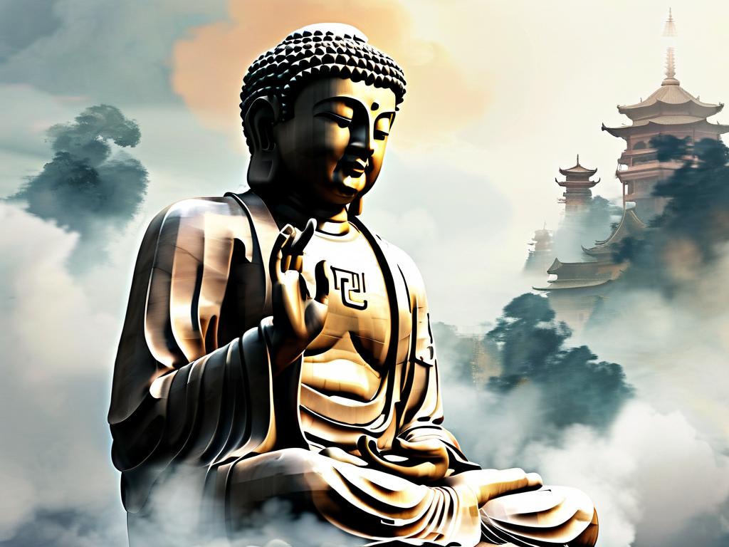 Tượng Phật Di Lặc Văn Hóa Và Tâm Linh Việt Nam