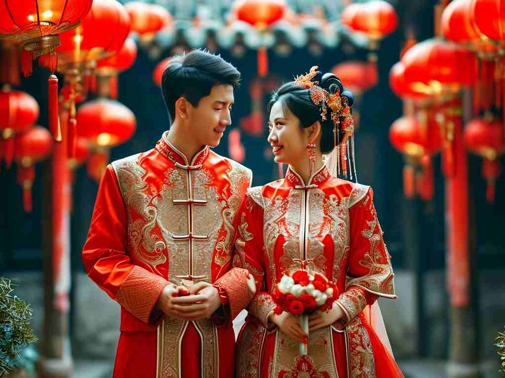 Tục Xông Đất Đầu Năm - Nét Đẹp Văn Hóa Truyền Thống
