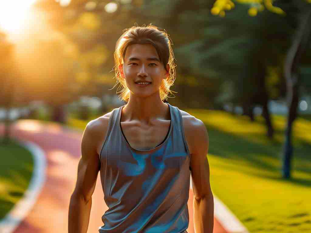 Thời Điểm Vàng Để Vận Động Hiệu Quả Nhất