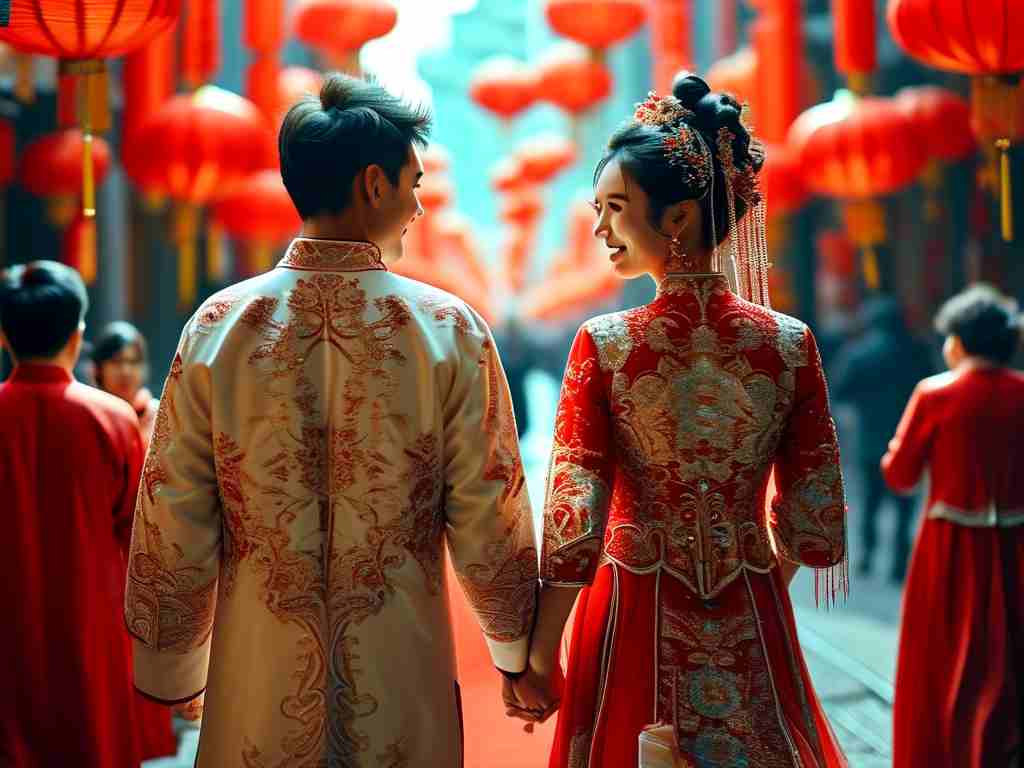 Đầu Năm Đón Lộc Xuân Truyền Thống Dân Gian