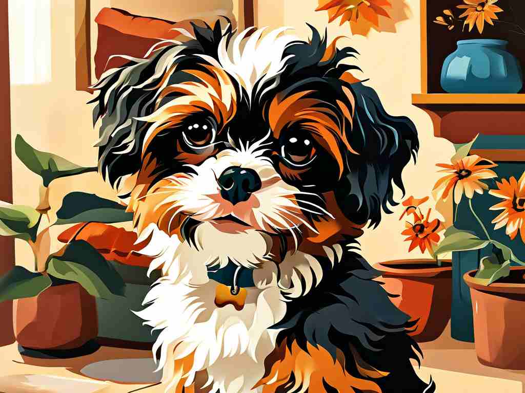 Chọn Thú Cưng Hợp Tuổi Để Nuôi Mang Lại May Mắn
