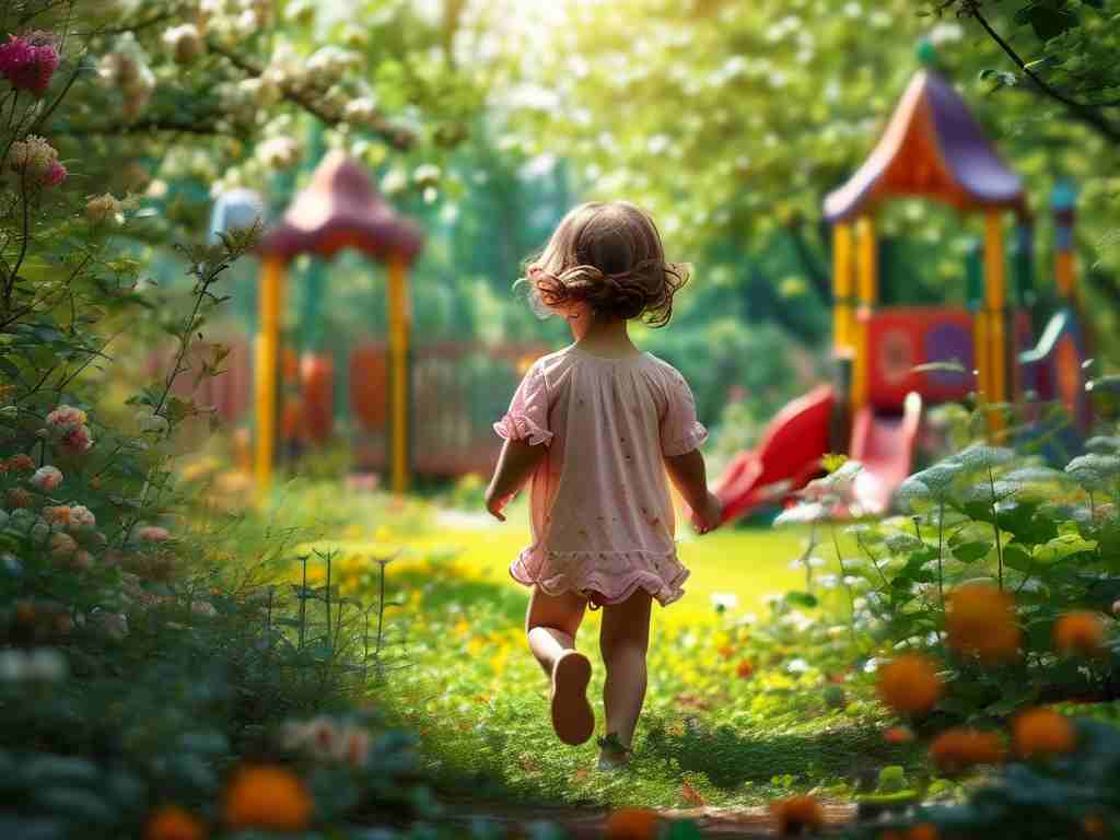 Giấc Mơ Trẻ Em Và Những Thông Điệp Tâm Linh