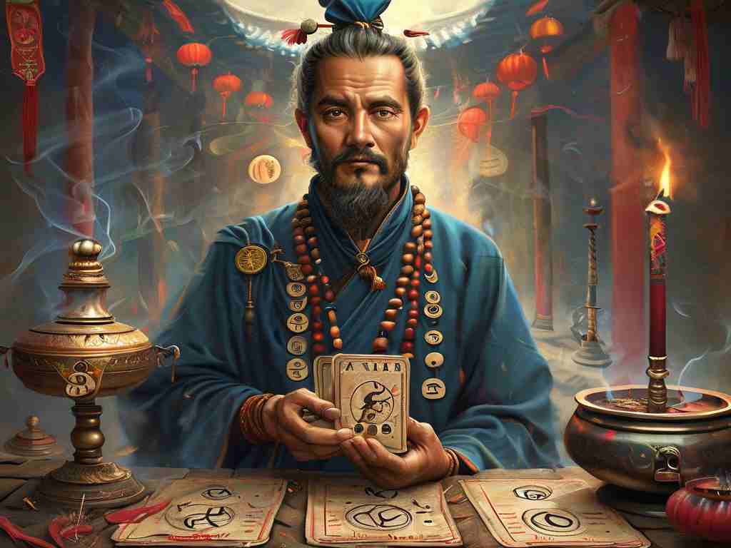 Khám Phá Bí Ẩn Tử Vi 12 Con Giáp