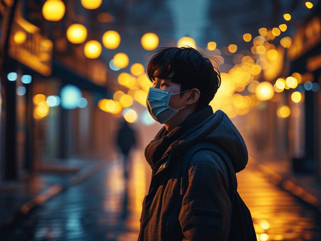 Giấc Mơ Đại Dịch Và Những Điều Tâm Lý Ẩn Sau