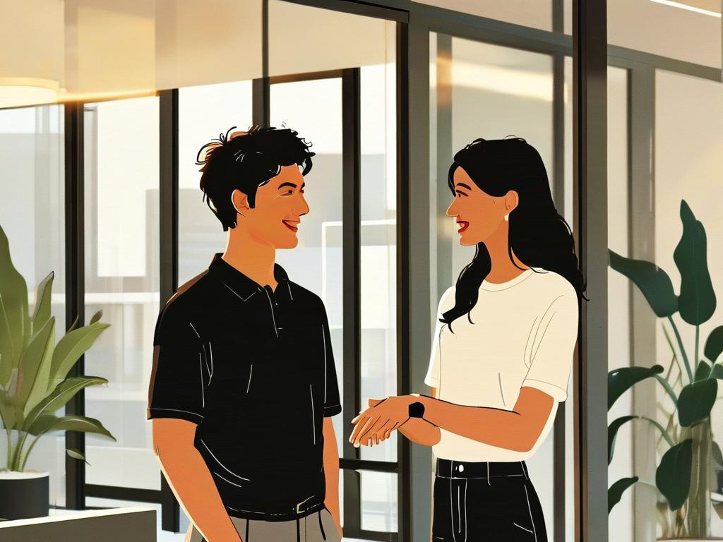 Tử Vi Và Cách Xây Dựng Quan Hệ Đồng Nghiệp Tốt Đẹp