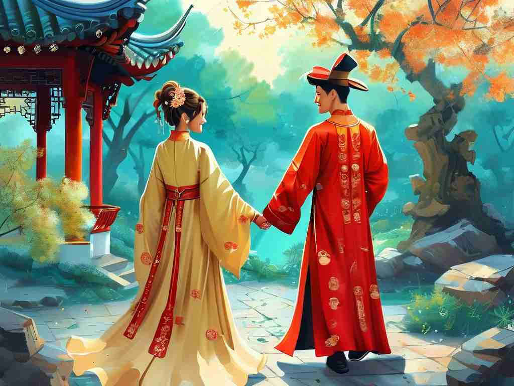 Hợp Tuổi Trong Hôn Nhân Theo Văn Hóa Việt
