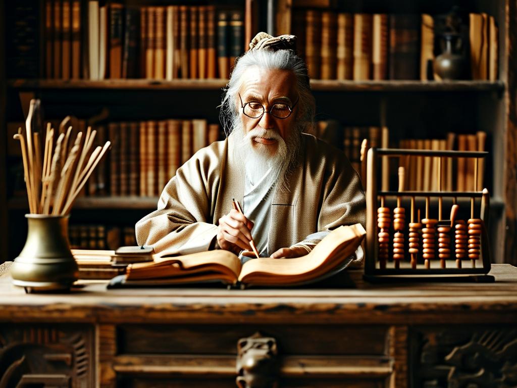 Tính Toán Năm Ba Tai Họa