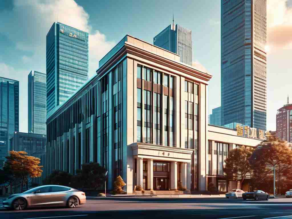 Đặt Tên Công Ty Thay Đổi Vận Mệnh