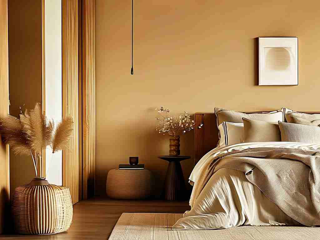 Phong Ngủ Màu Sắc Và Cách Kích Hoạt Vận May