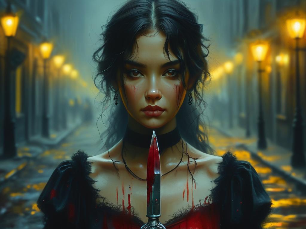 Giải Mã Giấc Mơ Thấy Máu Và Ý Nghĩa Tâm Linh