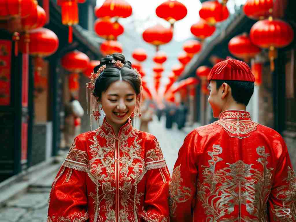 Làm Lễ Cầu May Đầu Năm Mang Lại Tài Lộc
