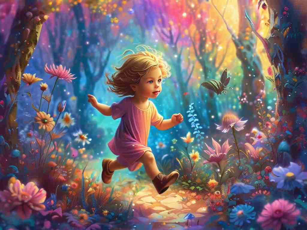 Giấc Mơ Thấy Trẻ Em Và Ý Nghĩa Tâm Linh