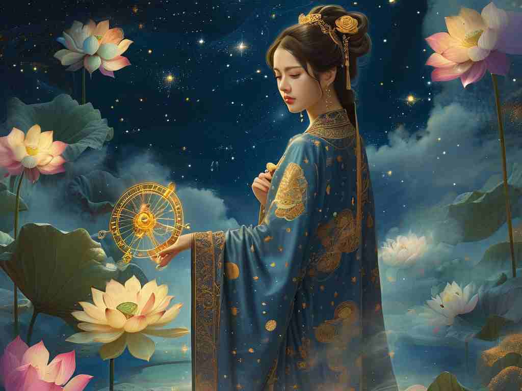 Giấc Mơ Thay Đổi Vận Mệnh Bí Mật Nào Đằng Sau