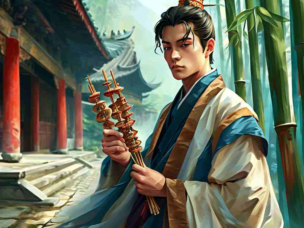 Nét Độc Đáo Văn Hóa Rút Thăm Của Người Việt
