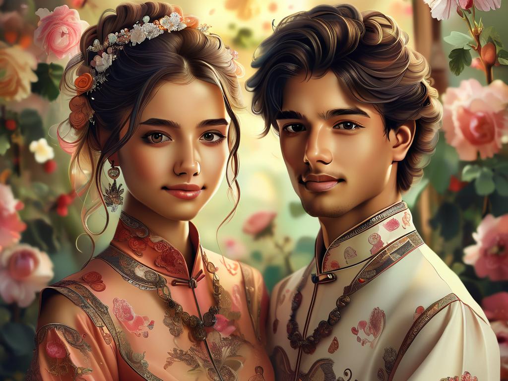 Hợp Tuổi Trong Hôn Nhân Theo 12 Con Giáp