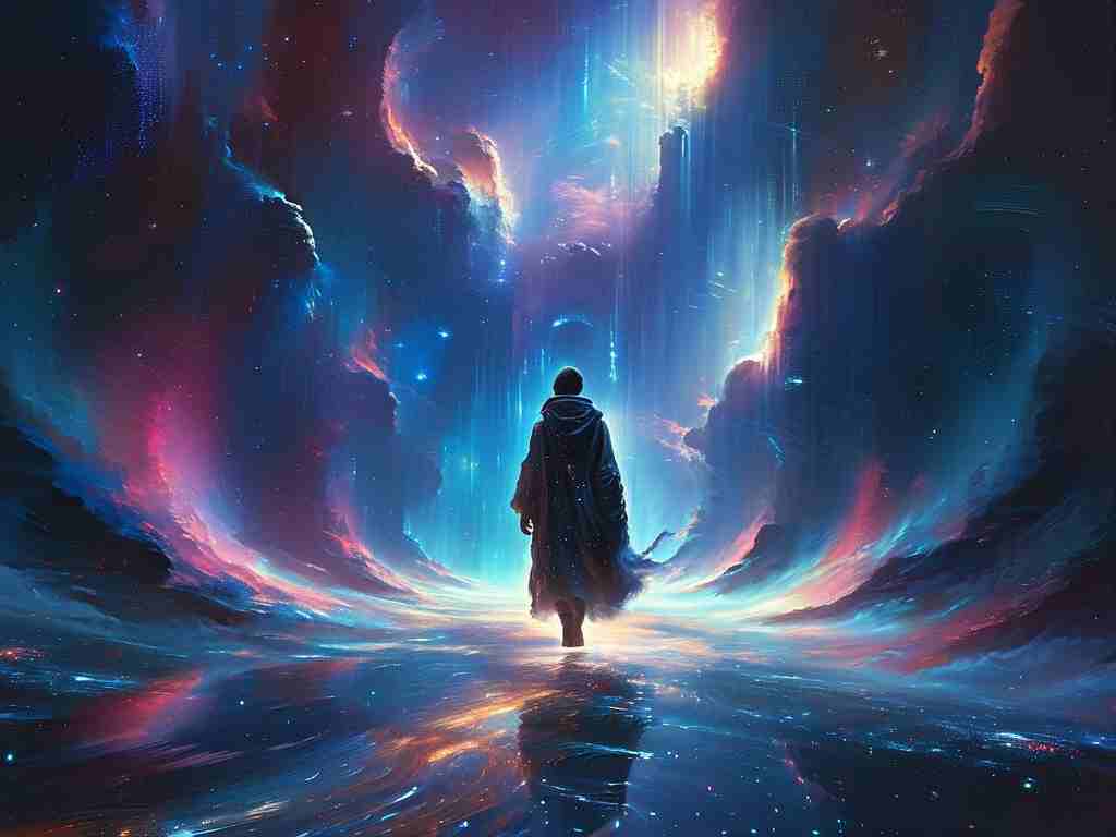 Khám Phá Thế Giới Ảo Trong Giấc Mơ Metaverse
